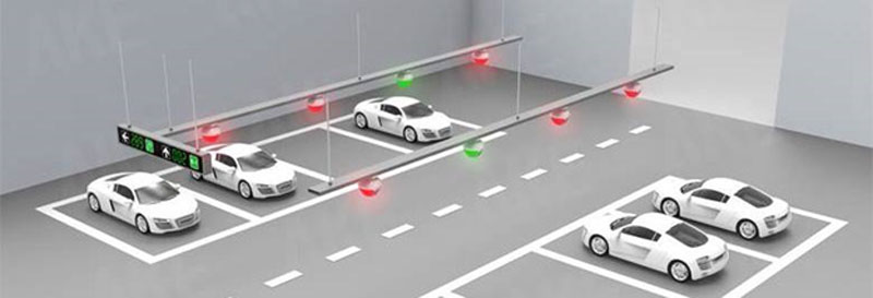 Reasons Why Parking Owners Should Implement Smart Parking System