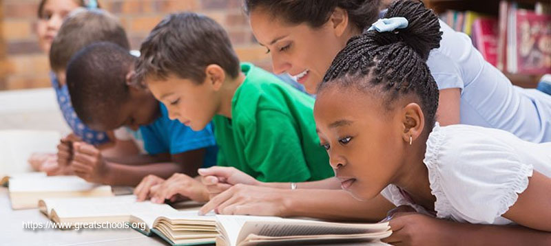 5 Reasons That Make International Elementary Schools The Best Choice