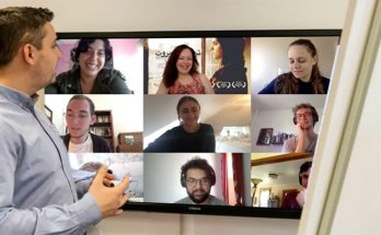 Technology To Help Lecturers Do What They Do Greatest