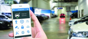 Reasons Why Parking Owners Should Implement Smart Parking System