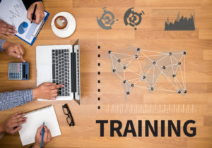 Benefits of Training - What Online IT Courses Offer