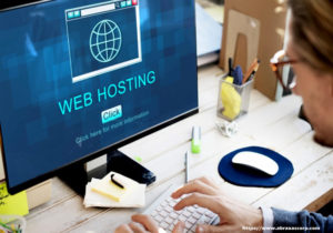 Which Web Hosting Do You Need?