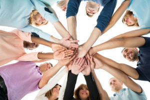 Team Building: How to Build a Solid Team