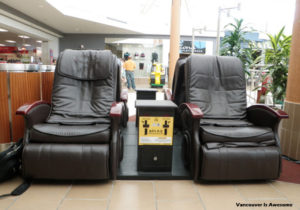 Massage Therapy as well as the Rise of Massage Chairs