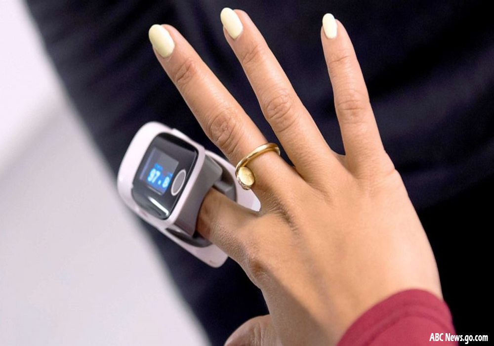 How To Find A Pulse Oximeter That Is Made Specifically For Monitoring Asthma Symptoms