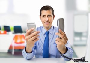 Is Internet Telephony a Dependable Domestic Calling Choice?