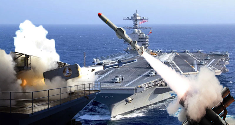 What the US Navy Wants for the Future