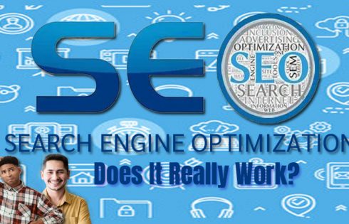 Search Engine Optimization - Does It Really Work?