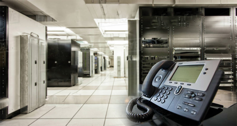 The Benefits of a Cloud Business Telephone System
