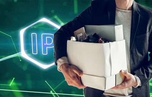 Protecting Your IP When an Employee Leaves