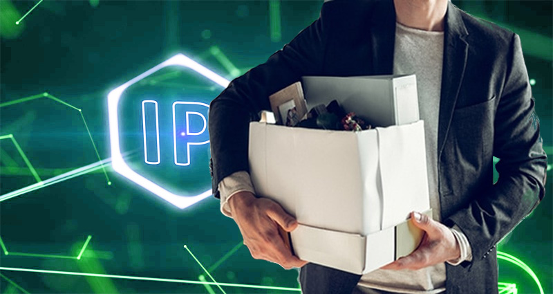 Protecting Your IP When an Employee Leaves