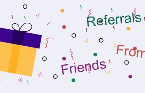 Why Referrals From Friends Are Still Key In The Digital World