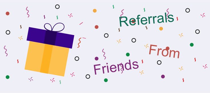 Why Referrals From Friends Are Still Key In The Digital World