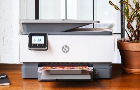 5 Tips When Buying A Printer