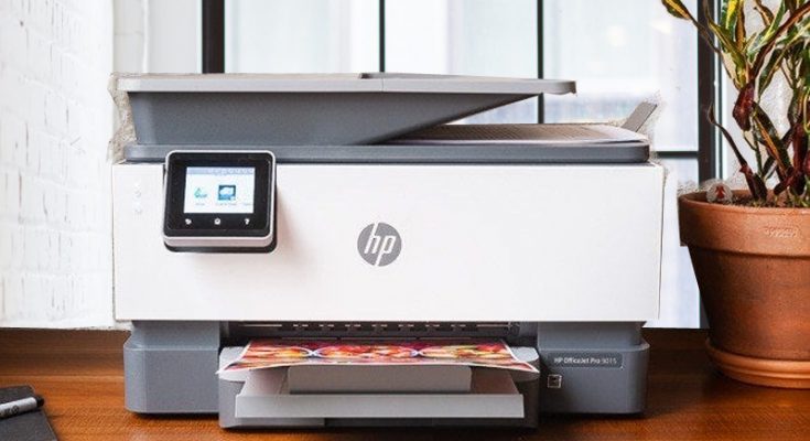 5 Tips When Buying A Printer