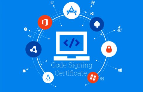 Everything You Deserve To Find Out About Code Signing Certificates Vs TLS/SSL Certificates