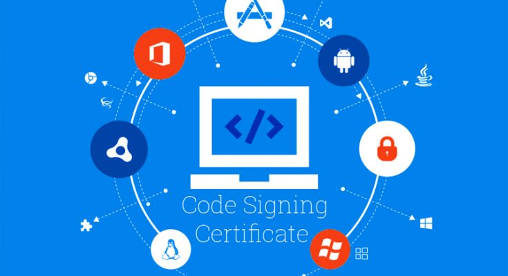 Everything You Deserve To Find Out About Code Signing Certificates Vs TLS/SSL Certificates