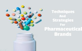 Techniques And Strategies For Pharmaceutical Brands: Panama