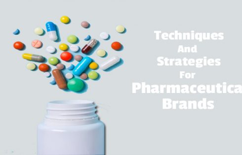 Techniques And Strategies For Pharmaceutical Brands: Panama