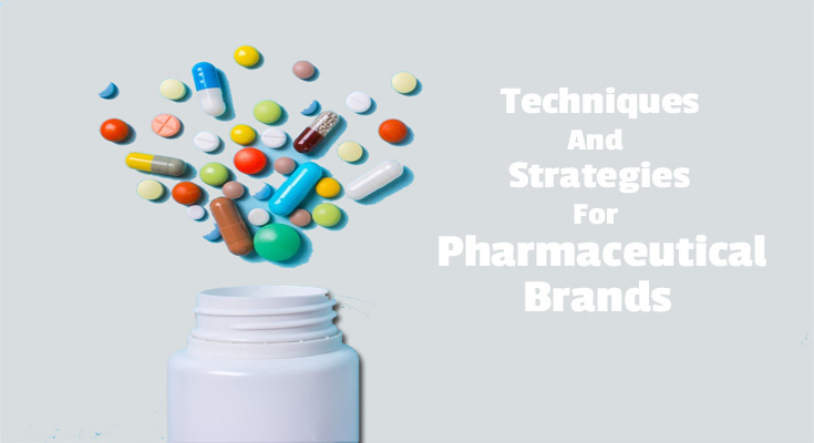 Techniques And Strategies For Pharmaceutical Brands: Panama