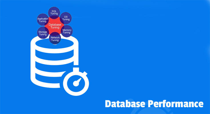 What Do You Mean By Database Performance?