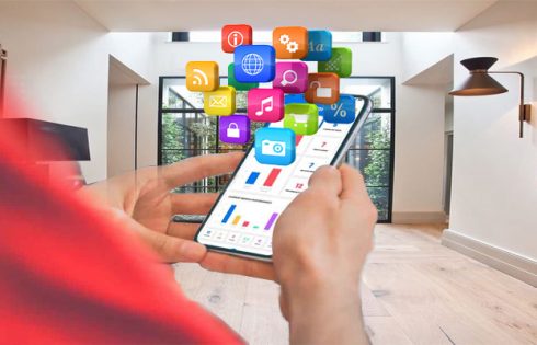 Mobile App Development Platform Market