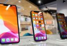 How Asia Is Gradually Overtaking America in The Smartphone Market