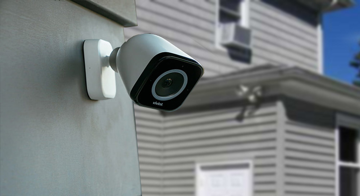 Security Cameras: Types, Tips And Which One To Buy For Home