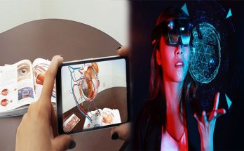 What is Augmented Reality and How Does it Work