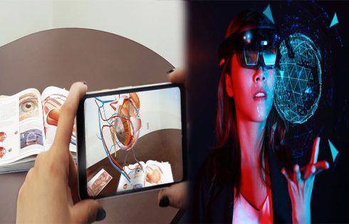 What is Augmented Reality and How Does it Work