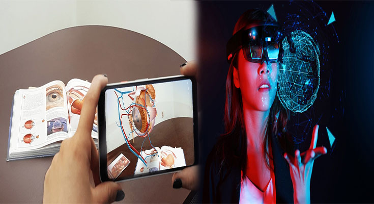 What is Augmented Reality and How Does it Work