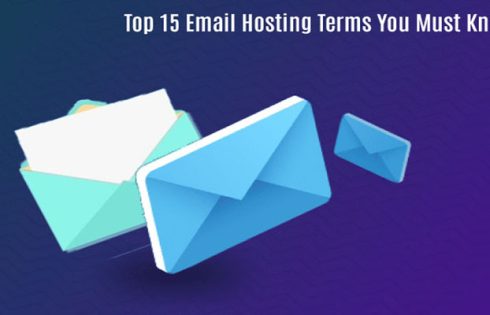 Top 15 Email Hosting Terms You Must Know