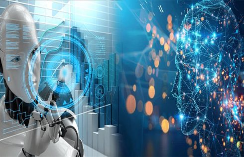An Overview of Different Types of Artificial Intelligence: Narrow, General, and Superintelligent