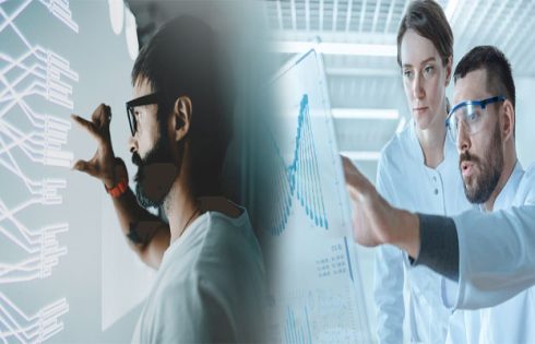 Comparing the Various Types of Artificial Intelligence Applications in Industry and Research
