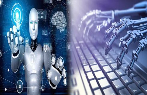 Examples of Reactive Machines in AI and their Applications in Various Industries