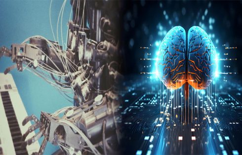 Understanding the Definition of Artificial Intelligence and Its Distinction from Machine Learning
