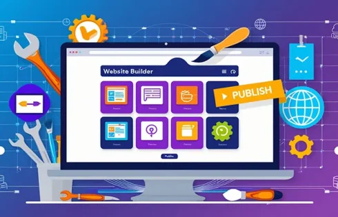 What Is a Website Builder and How Does It Work?