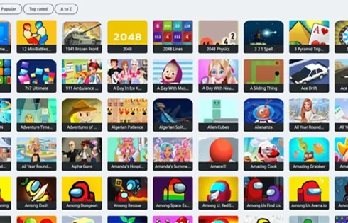 Unlocking Learning: How Arcade Games Boost Kids' Skills