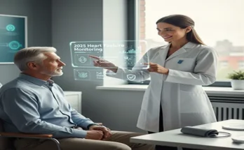 2025 Insurance Coverage for Heart Failure Monitoring