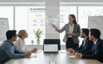 The AI Guardrail: How to Create an Acceptable Use Policy for Generative AI in the Workplace