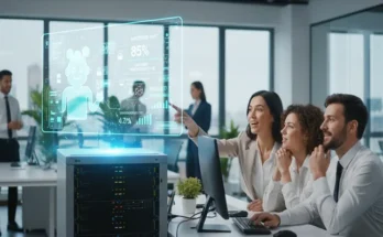 The Smart Assistant: Best AI Agents for Automating Customer Support Tickets in Mid-Sized Companies