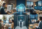Best Cloud Computing Solutions for Remote Small Business Operations
