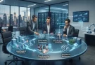 Cost of Implementing Custom Artificial Intelligence Solutions for Enterprise Businesses
