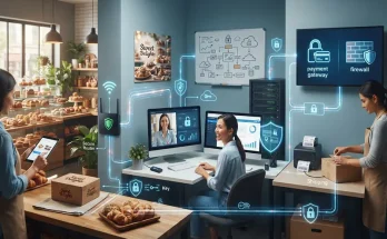 Essential Cybersecurity Measures for Non-Tech Businesses Entering E-Commerce