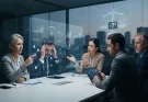 Ethical Challenges of Artificial Intelligence in Corporate Business Decision Making