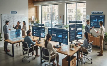 How to Integrate Artificial Intelligence in Small Business Marketing Workflows