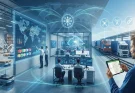 Role of Information Technology in Improving Supply Chain Management Efficiency