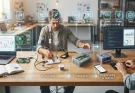 Step-by-Step Guide to Build a Custom IoT Object with Raspberry Pi
