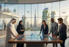 How to Setup Business in Dubai Free Zone in 2026?