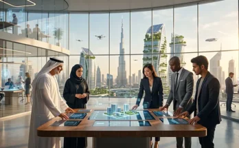 How to Setup Business in Dubai Free Zone in 2026?